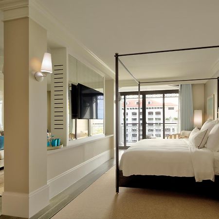 Rosewood Baha Mar Hotel แนสซอ ภายนอก รูปภาพ