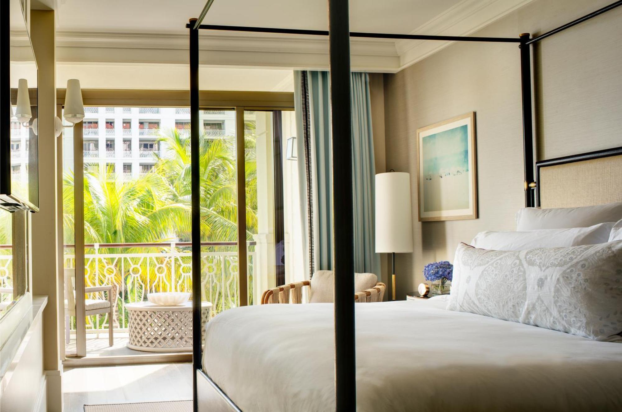 Rosewood Baha Mar Hotel แนสซอ ภายนอก รูปภาพ