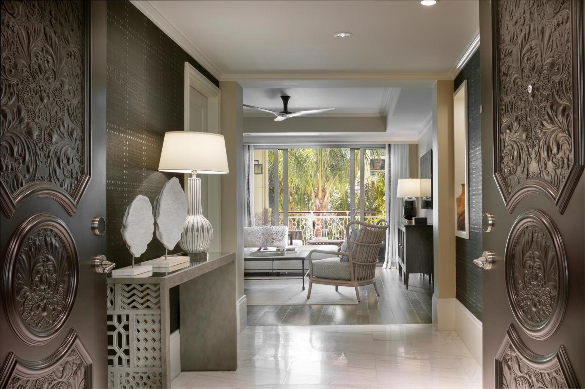 Rosewood Baha Mar Hotel แนสซอ ภายนอก รูปภาพ
