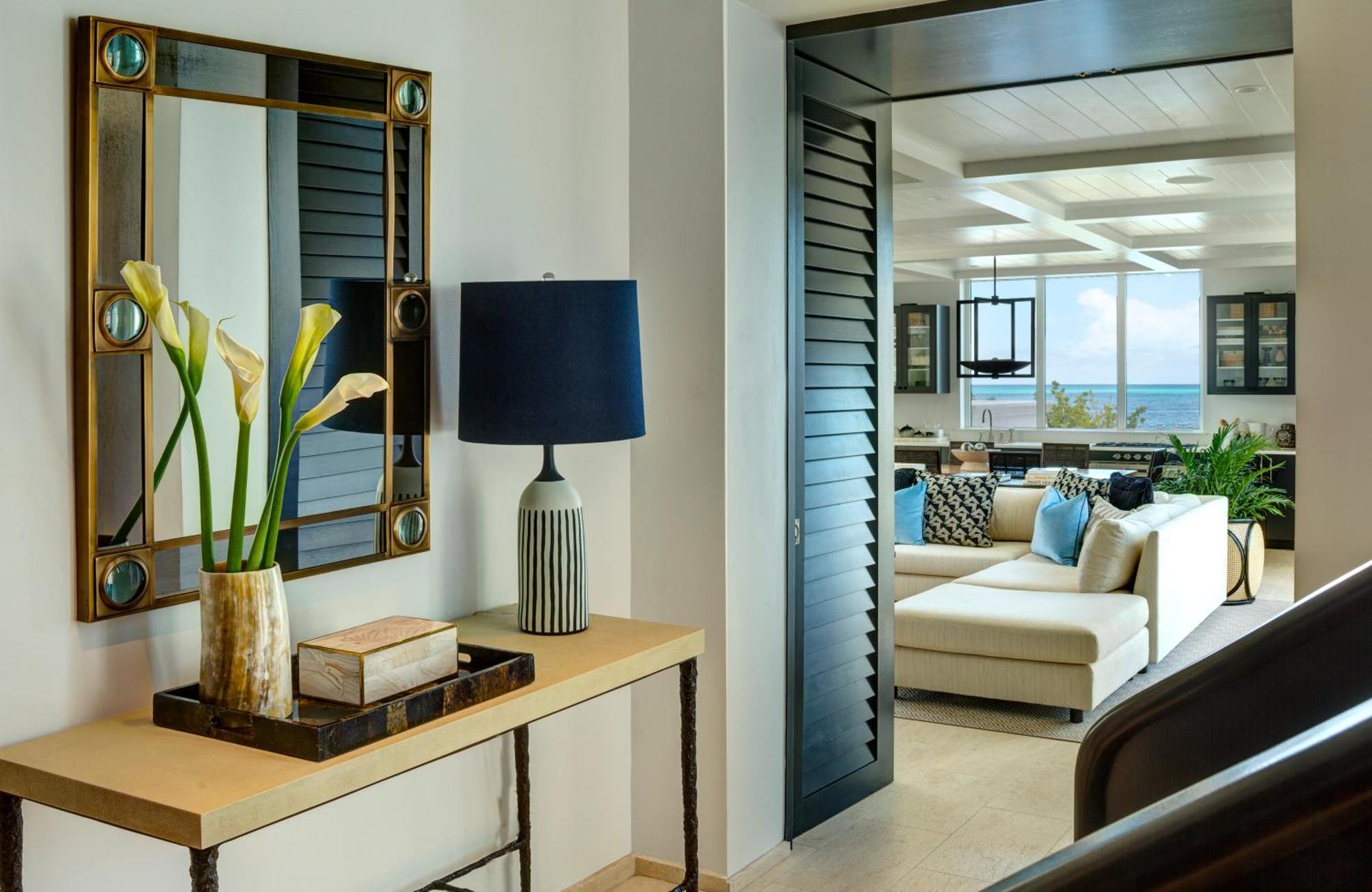 Rosewood Baha Mar Hotel แนสซอ ภายนอก รูปภาพ