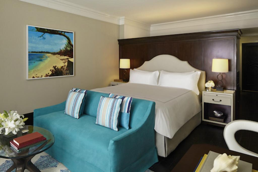 Rosewood Baha Mar Hotel แนสซอ ห้อง รูปภาพ
