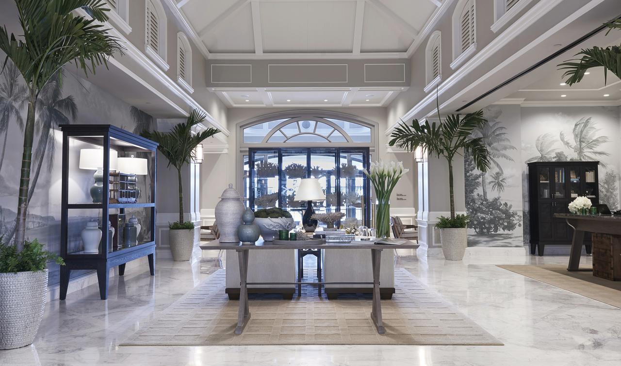 Rosewood Baha Mar Hotel แนสซอ ภายนอก รูปภาพ
