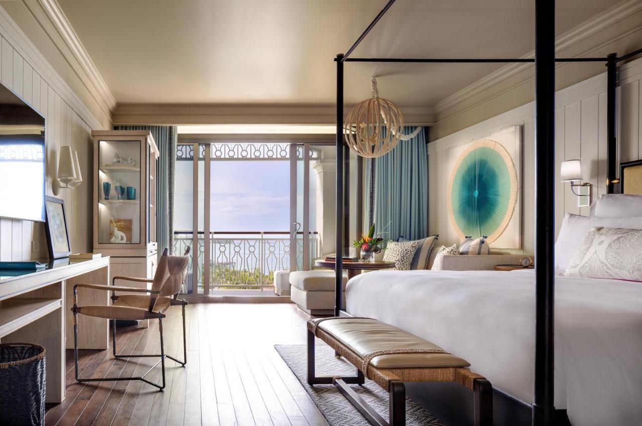 Rosewood Baha Mar Hotel แนสซอ ภายนอก รูปภาพ