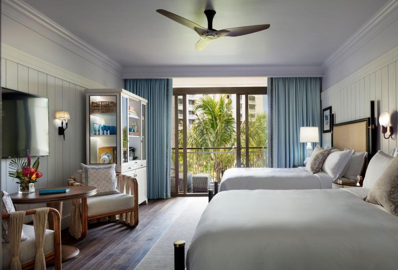 Rosewood Baha Mar Hotel แนสซอ ภายนอก รูปภาพ