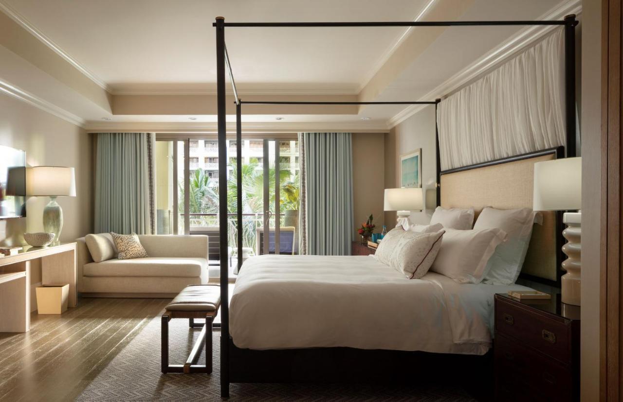 Rosewood Baha Mar Hotel แนสซอ ภายนอก รูปภาพ