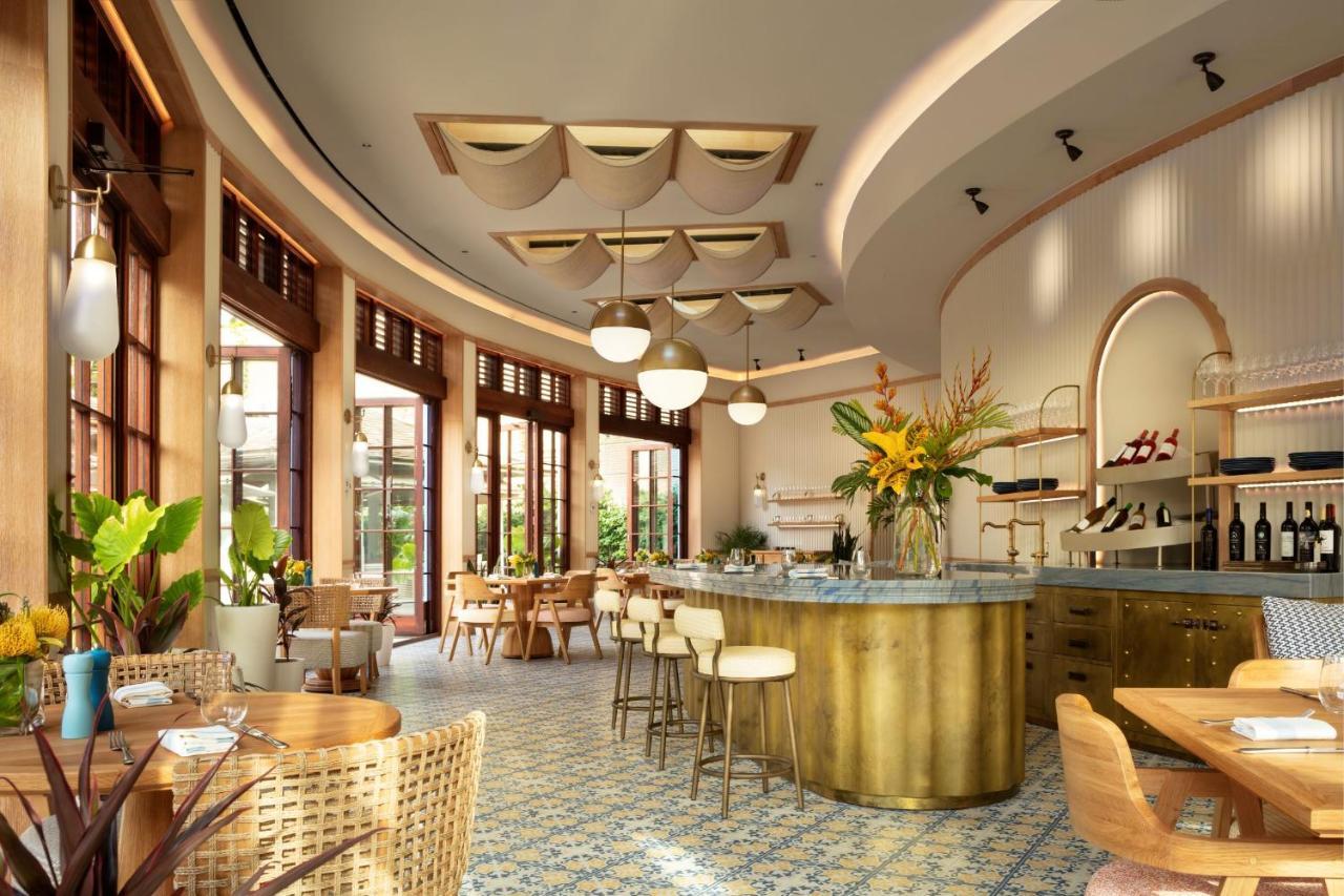Rosewood Baha Mar Hotel แนสซอ ภายนอก รูปภาพ