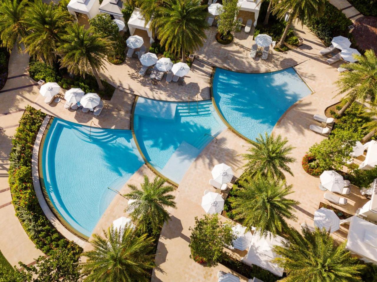 Rosewood Baha Mar Hotel แนสซอ ภายนอก รูปภาพ
