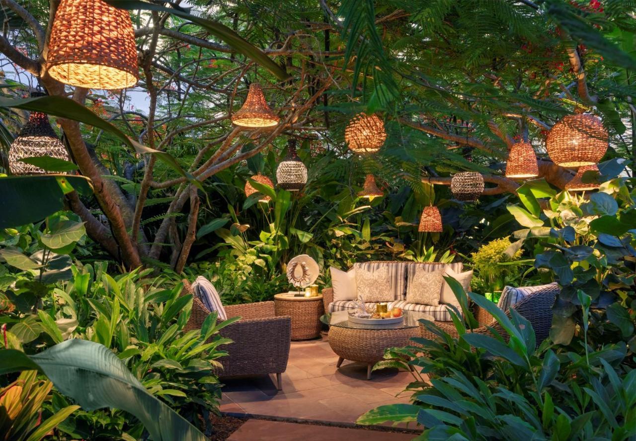 Rosewood Baha Mar Hotel แนสซอ ภายนอก รูปภาพ
