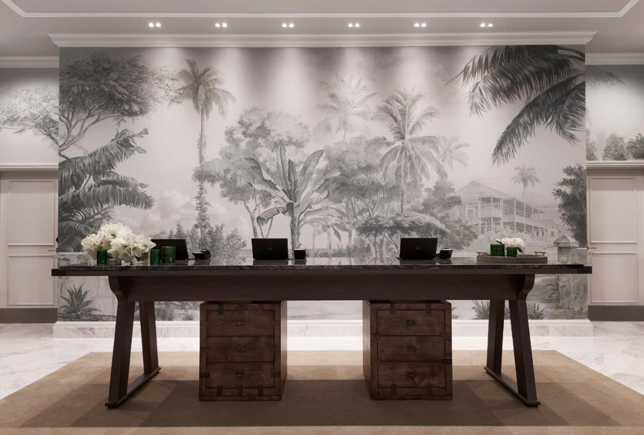 Rosewood Baha Mar Hotel แนสซอ ภายนอก รูปภาพ